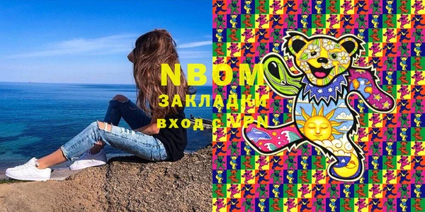 молекула духа Алексин