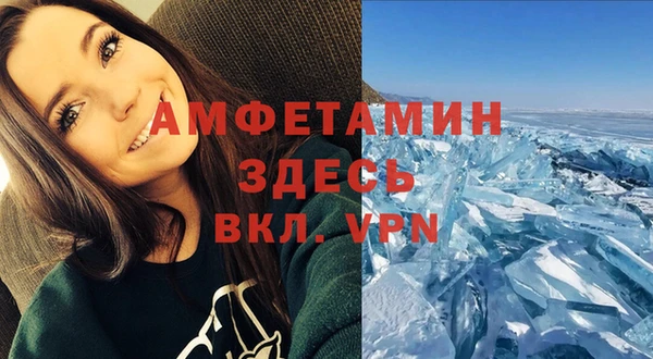 молекула духа Алексин